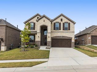 1317 Lake Falls Ter, Carrollton, TX 75010