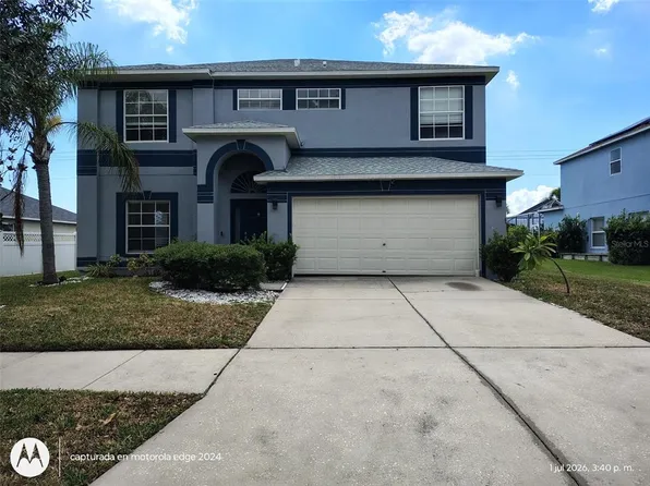 2259 Roanoke Springs Dr, Ruskin, FL 33570