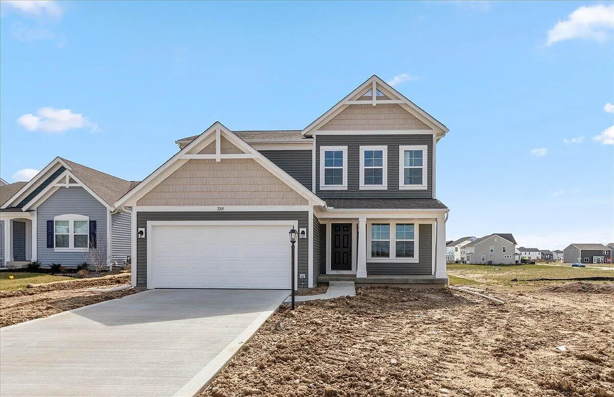 2205 Sunny View Ct photo 1