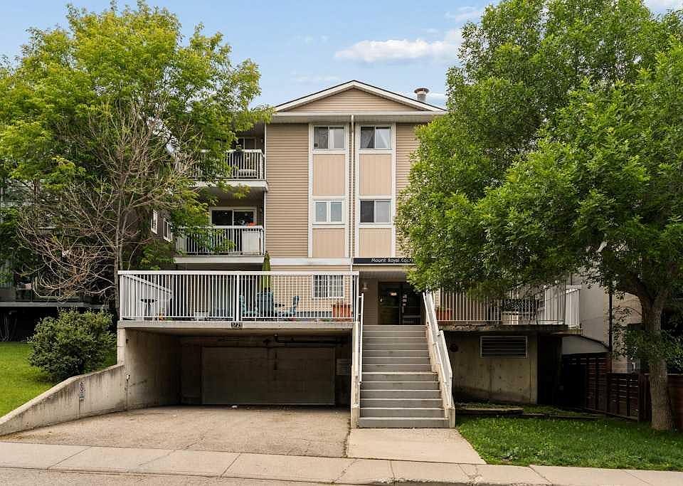 1st image of 1721 13th St SW #203