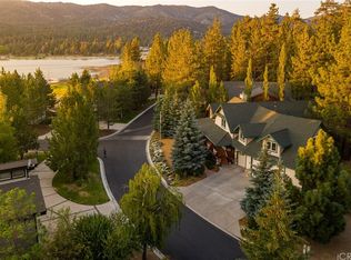 363 Meadow Cir S, Big Bear Lake, CA 92315