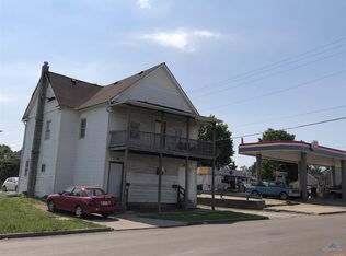 707 S Kentucky Ave, Sedalia, MO 65301