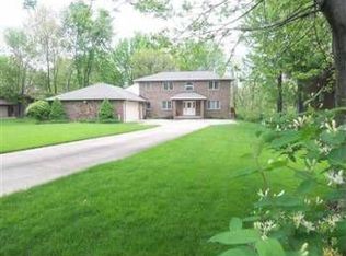 20170 Westwood Dr, Strongsville, OH 44149