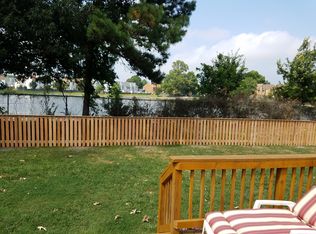5020 Century Dr, Virginia Beach, VA 23462