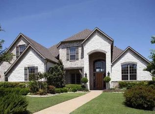 2214 Kings Pass, Heath, TX 75032