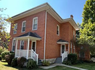 500 Melmore St, Tiffin, OH