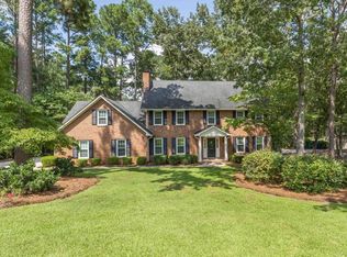 122 Englewood Rd, Aiken, SC 29803