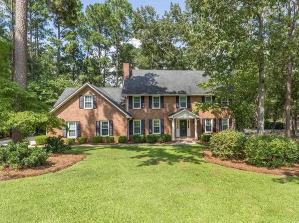 122 Englewood Rd, Aiken, SC 29803