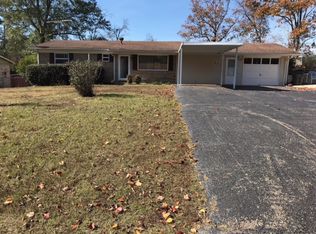 226 Crooked Oak Ter, Hot Springs, AR 71913