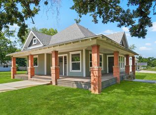 507 N Wickham St, Alvord, TX 76225