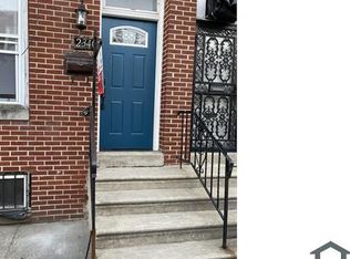 2340 W Sergeant St, Philadelphia, PA 19132