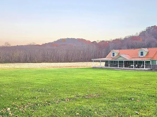 22983 Big Pine Rd, Laurelville, OH 43135