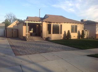 1028 N Orchard Dr, Burbank, CA 91506