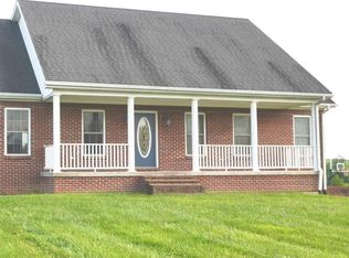 730 Sparrow Ln, Harrodsburg, KY 40330
