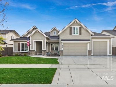 1764 N Racing Water Pl, Eagle, ID, 83616