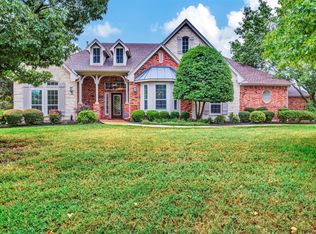 6002 Rathbone Dr, Parker, TX 75002