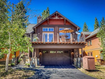9721 Sean Pl, Truckee, CA, 96161