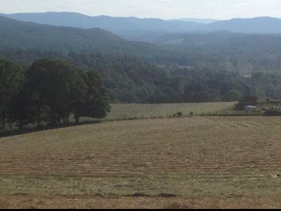 636 Flat Top Rd, Bland, VA, 24315