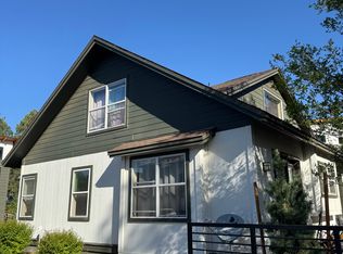 1190 E Jen Dr, Flagstaff, AZ 86001