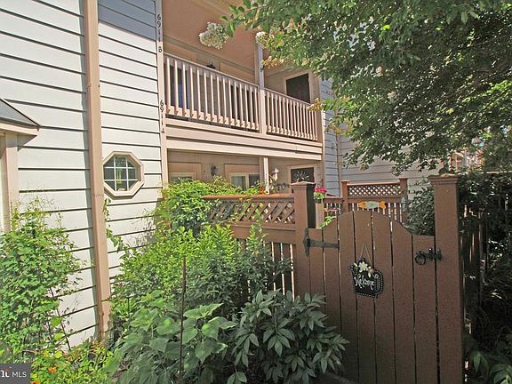 2nd image of 6911B Sandra Marie Cir