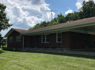 1085 Duff Rd, Leitchfield, KY 42754