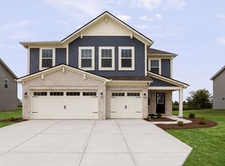3691 Hanford Rd, Franklin, IN 46131