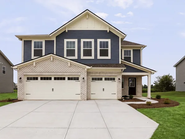 3691 Hanford Rd, Franklin, IN 46131