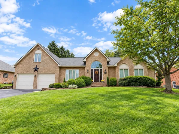 5232 Dresden Ln, Roanoke, VA 24012