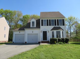 10529 Wylie Ln, Glen Allen, VA 23059