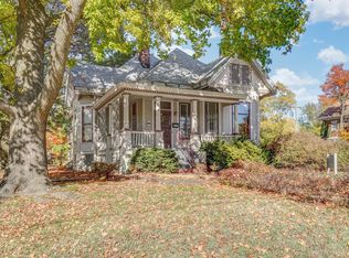 1159 E Walnut St, Springfield, MO 65806
