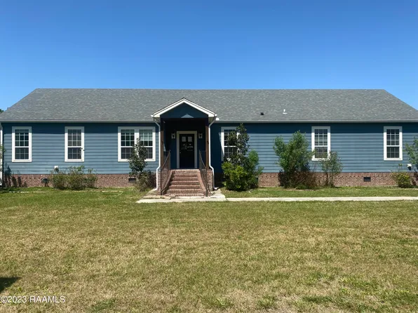 1036 France Palmire Dr, Arnaudville, LA 70512