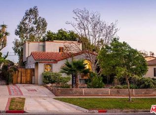 1038 Pearl St, Santa Monica, CA 90405
