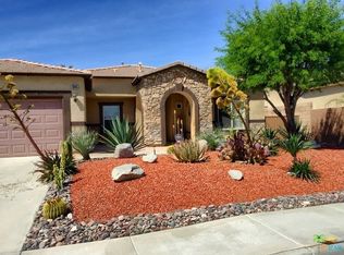 3895 Eastgate Rd, Palm Springs, CA 92262