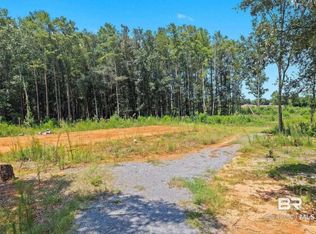 29107 Gardner Rd, Elberta, AL 36530