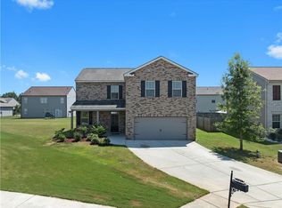2181 Sawgrass Dr, Hampton, GA 30228