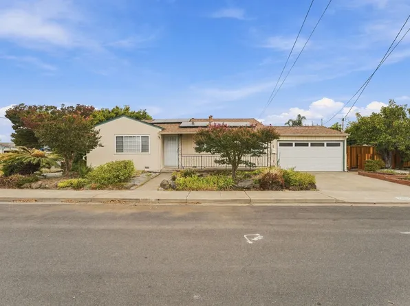 15836 Via Eduardo, San Lorenzo, CA 94580