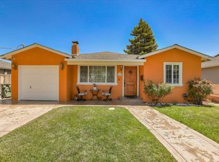 446 N Bayview Ave, Sunnyvale, CA 94085