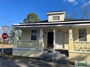 2402 Bulloch St, Savannah, GA 31415