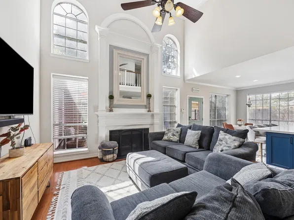23207 Cinco Park Place Ct, Katy, TX 77494