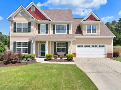 47 Downing St, Hoschton, GA, 30548
