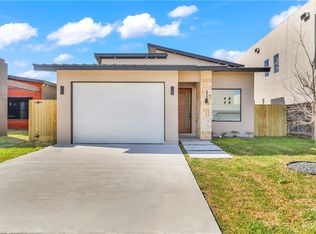 5127 Shalom Dr, Edinburg, TX 78539