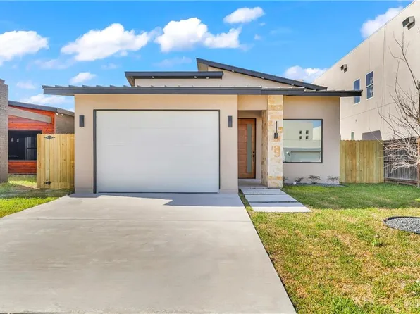 5127 Shalom Dr, Edinburg, TX 78539