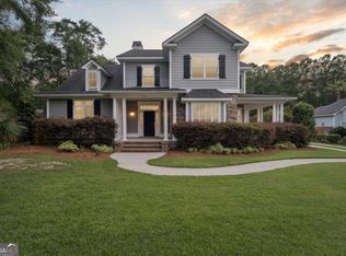 15 Sabal Dr, Richmond Hill, GA 31324