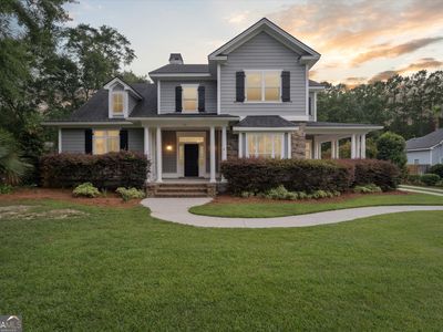 15 Sabal Dr, Richmond Hill, GA, 31324