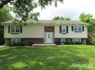 3124 Boone Point, Frankfort, KY 40601