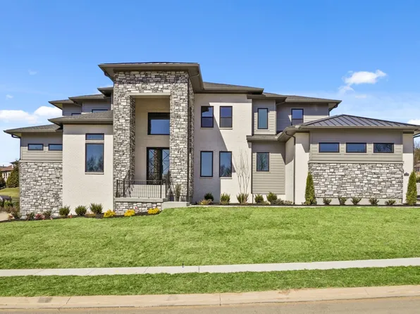 6029 Lookaway Cir Lot 323, Franklin, TN 37067