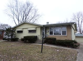 3058 188th St, Lansing, IL 60438