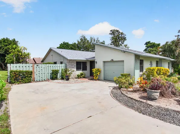 866 NW 25TH Avenue, Delray Beach, FL 33445