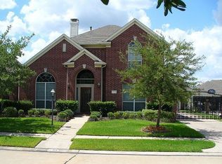 12306 S Shadow Cove Dr, Houston, TX 77082