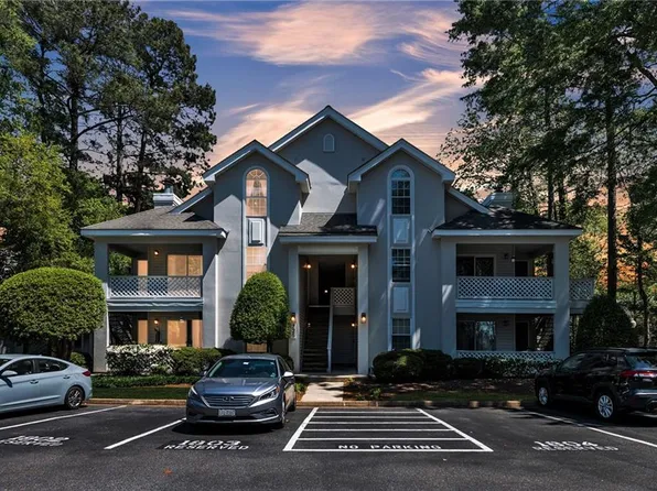 725 Inlet Quay APT C, Chesapeake, VA 23320